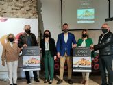 El Ayuntamiento de Lorca y Coros y Danzas de Lorca presentan el libro 'Cocina tradicional de Lorca. De Pascuas a Ramos'