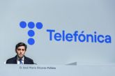 Jos Mara lvarez-Pallete es reelegido como consejero de Telefnica por el 84,6% de los accionistas