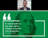 Las claves sobre fiscalidad, en el programa de formacin gratuta para los profesionales de farmacia