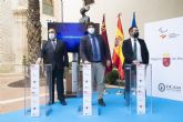 La Regin de Murcia impulsa el Plan Relevo Paralmpico para detectar e incentivar el talento deportivo de personas con discapacidad