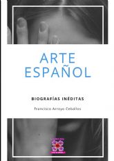 Blanco Sobre Negro, I&C Magazine y La Quinta Rosa Editores preparan Arte Espanol de la mano de Francis Arroyo Ceballos
