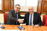 El Colegio de la Abogacía de Murcia y la UMU ratifican el acuerdo para impartir el Máster de la Abogacía que habilita para el ejercicio profesional