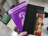 FSIE Madrid se une a la celebraci�n de El D�a del Libro y recuerda la importancia de fomentar la educaci�n a trav�s de la lectura