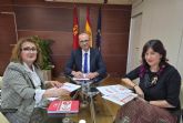 Educacin se compromete con UGT a estudiar la movilidad de personal docente funcionario