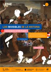 Los colectivos olvidados de la historia salen a la luz en el proyecto europeo LETHE