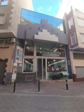 La Concejala de Turismo renueva los ttems informativos ubicados en los lugares ms emblemticos de Molina de Segura