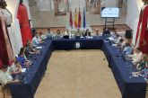 El Ayuntamiento de Caravaca  da cuenta en el Pleno de la liquidaci�n del presupuesto 2025