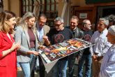 Lorca acoge la V Convivencia homenaje organizada por la Asociaci�n Cultural Amigos de Jos� Alberto Lario Bastida 'El Flori', en colaboraci�n con el Ayuntamiento