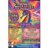 Los Alcázares acoge la II edición de los Premios Orgullo del Mar Menor