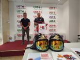 UGT propone un Ley básica estatal del cuerpo de Bomberos porque la seguridad de la ciudanía no puede depender del código postal