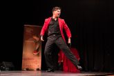 La Unión vital al talento joven del baile flamenco en la II Edición del ´DESPLANTE JUVENIL´