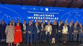 Murcia acoge los I Premios a la Excelencia en Relaciones Internacionales y Diplomacia