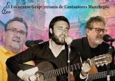 El Museo de la Merced acoge la presentación del 'I Encuentro GrupOretania de Cantautores Manchegos'