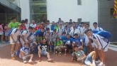Destacada actuacin de los federados en la Futsal Cup de Cambrils