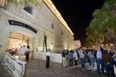 Cartagena vivió su Noche de los Museos más multitudinaria con 85 mil visitantes