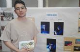Alejandro Cánovas Burgos gana el premio del Concurso de Fotografía Marzo Joven´2017