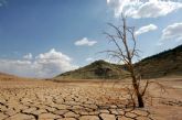 IU-Verdes Lorca pide una red de captación y almacenamiento de aguas pluviales en las Tierras Altas de Lorca para uso agrícola