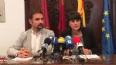El PSOE presenta sus enmiendas a los Presupuestos Generales para inyectar en Lorca ms de 76 millones