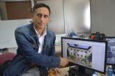 Un profesor de la ETSAE recibe este martes el premio de Calidad en la Edificacin de la Regin por la rehabilitacin del Museo Arqueolgico de Murcia