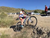 Vuelven las Kids Series, puntuables para el campeonato regional de MTB