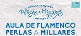La Semana Flamenca de Cartagena llega al municipio del 7 al 14 de junio