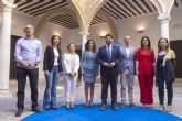 Lpez Miras presenta 10 medidas para cumplir los primeros 100 das de Gobierno, 'refuerzo mi compromiso con la Regin'