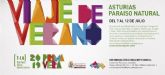 El Programa de Tiempo Libre Alternativo de Juventud organiza un viaje a Asturias para este verano