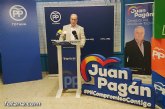 Rueda de prensa PP sobre los debates, elecciones y actualidad