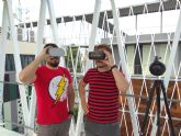 Superlumen elabora la 'Gua Definitiva de Gafas de Realidad Virtual'