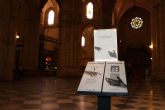 El ‘cepillo electrnico’ llega a la Catedral de Murcia
