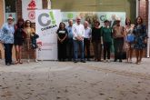 Cambiar la Región de Murcia firma el I Documento de Compromisos de la Marea Blanca