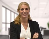 GFT nombra a Luca Bayce como nueva Directora de Marketing y Comunicacin en Espana