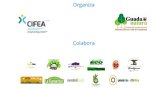 I jornada sobre agricultura ecológica en el CIFEA de Lorca