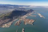 Taller del puerto de Bilbao dirigido al sector hortofrut�cola de Murcia