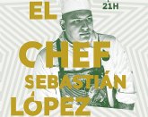 Javier Sanz y Juan Sahuquillo, Juan Guillam�n y Sebasti�n L�pez, nuevas propuestas para las cenas Sala de Chefs