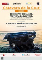 Caravaca se convierte en sede de dos cursos sobre patrimonio y educación física del Campus de Verano de las universidades de Murcia y Cartagena