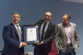 El servicio de gestin y soporte de tecnologas de la UMU consigue el certificado AENOR por su calidad en la atencin a la comunidad universitaria