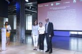 Fátima Zahra Benmenziane premiada a nivel nacional por el cuento “El pueblo que se actualizó”