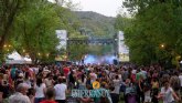 SIERRASUR marca la �poca festivalera con un escenario perfecto entre m�sica y naturaleza