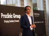 La facturaci�n de Proclinic Group crece un 28% hasta ascender a 220 millones de euros