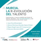 ADIMUR analizar� los nuevos modelos de acceso al talento directivo con AMG Interim Managers y Fernando Botella