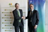 Iberdrola y el Grupo Banco Mundial se al�an para potenciar la transici�n energ�tica en pa�ses emergentes