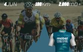 Presentada la Marcha Ciclista Mobel Sierra Espuna que se celebrará el próximo domingo 4 de junio