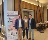 La Cumbre Europea de Alimentaci�n, Biomasa y Bioeconom�a, punto de encuentro de innovaci�n internacional, con presencia navarra