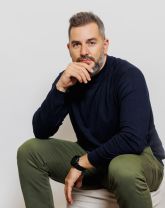 Jose Ignacio Hern�ndez, nombrado Managing Director de Experientia Group