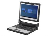 Panasonic innova en informtica robusta con las toughbook g2 y 33
