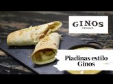 Ms de un milln de clientes han probado las nuevas recetas de Ginos