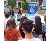 Yincana sobre Harry Potter