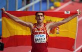 11 Decyde Talks, el perfil humano del atleta Mariano Garca