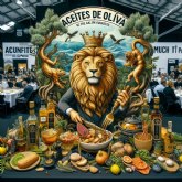 Lnea de aceite de girasol alto oleico